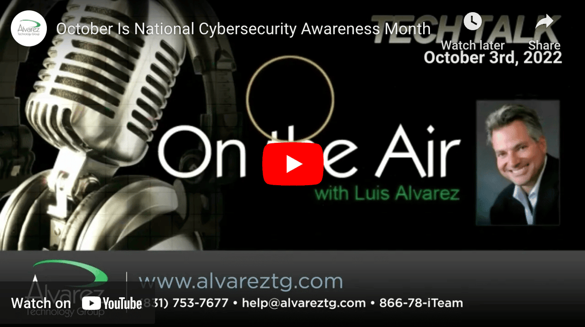 Alvarez Technology tweet media