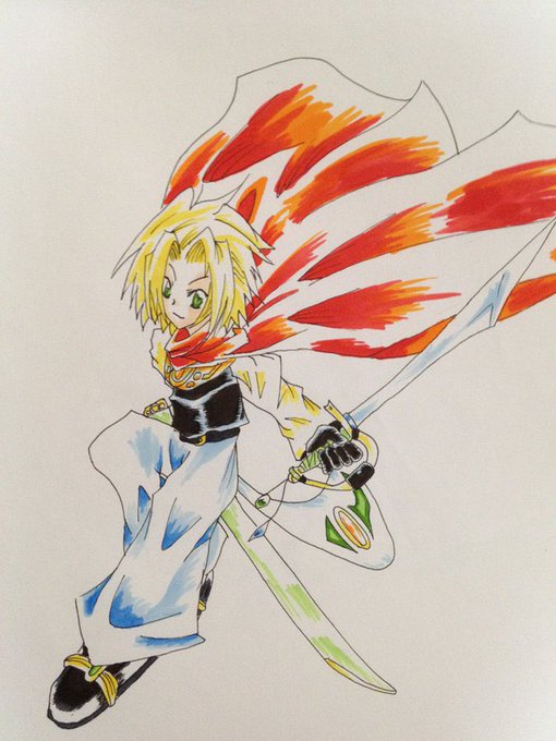 #世界私の絵柄変わりすぎだろ選手権
←中学生の頃  →今 