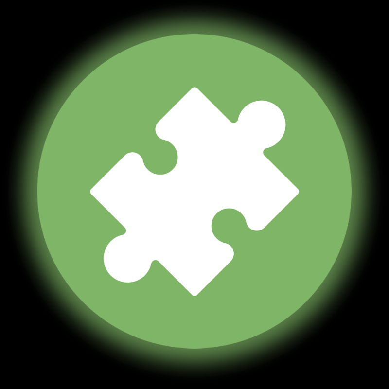 Puzzle DAO tweet media