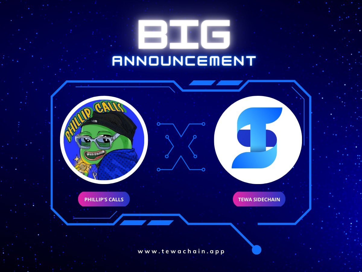 TeWaSideChain's tweet photo. 🔥 Tewa Sidechain X Phillip's Calls 🔥 https://t.co/so4tkOuGHW