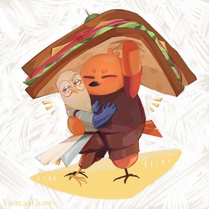 ty Quaz for bringing us Lil Pootis and Medimedes in these cruel times #tf2 #fanart 
