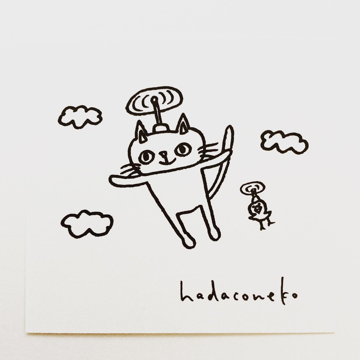 タケコプター のイラスト マンガ コスプレ モデル作品 103 件 Twoucan