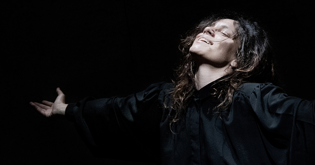 teatrobastardo's tweet photo. #TB22 #teatrobastardo2022 
14 ottobre ore 21 e 15 ottobre ore 20
@MuseoPasqualino 
PULICI di #SaraFirrarello

>> https://t.co/nDQJpsQZwz

ticket online @OOOH_Events
https://t.co/vj69LxLCTV https://t.co/LWFRQud9pe