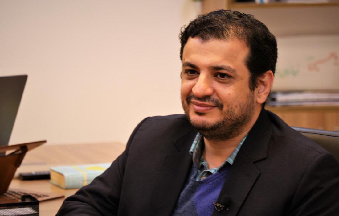 آقا مَََهدی tweet media