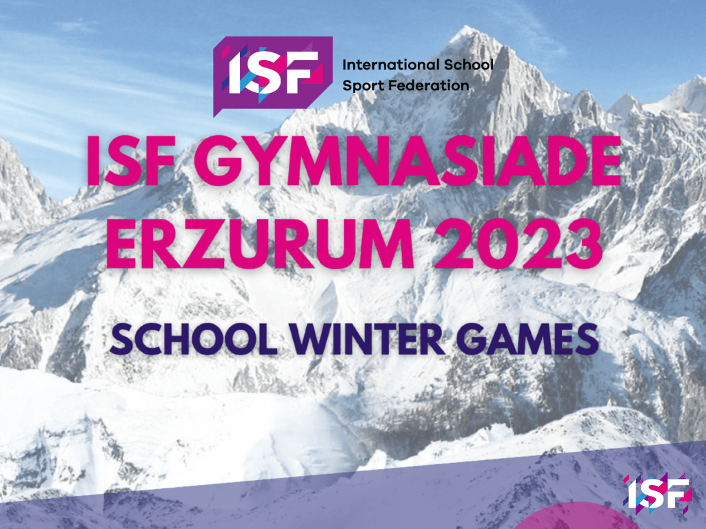 EdAcadSport's tweet photo. Well done to Fraser and Isabella who have been selected to represent Scotland 🏴󠁧󠁢󠁳󠁣󠁴󠁿 at the International School Sport Federation's Winter Games in Turkey ⛷️⛷️ https://t.co/loQeRjWehB