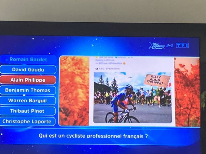 FFLose's tweet photo. On peut mourir tranquille @SeriousCharly même plus besoin d’attendre le plus tard possible https://t.co/LigA0PJFPe