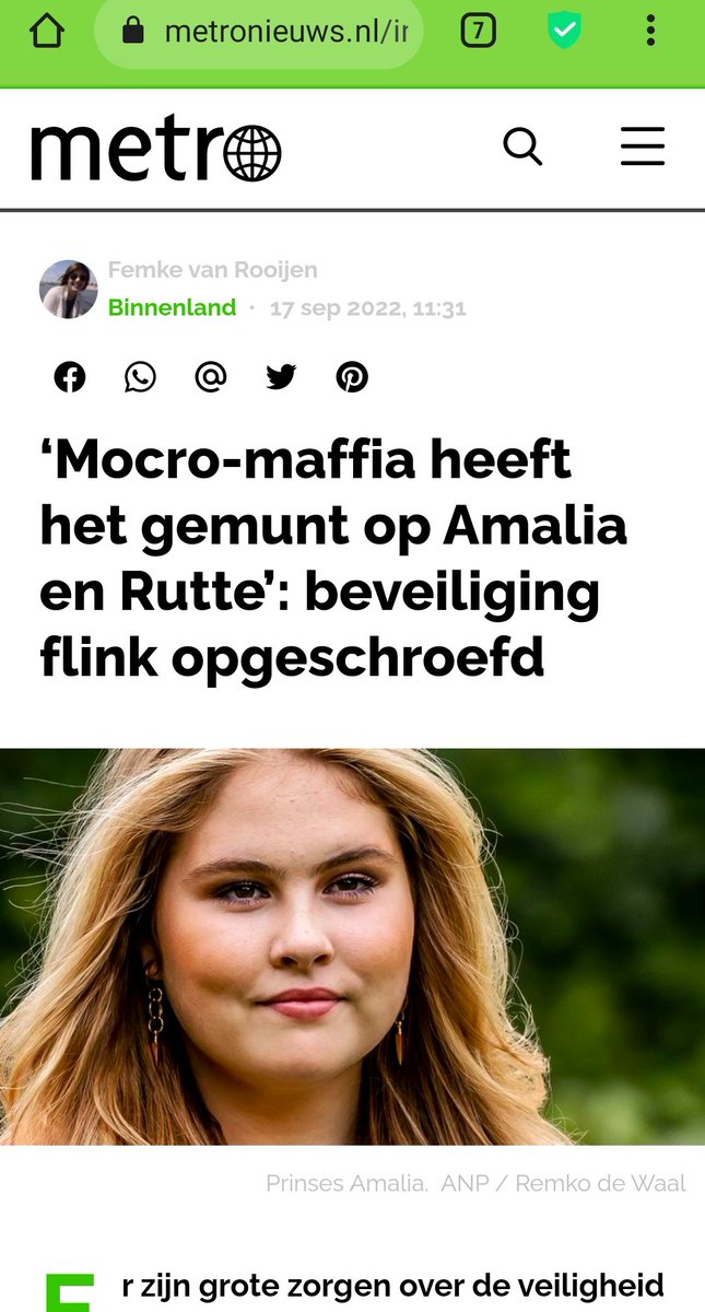 jkfreedom44's tweet photo. @SpaceKwest @geertwilderspvv Onder wat voor steen leeft u? Was weken geleden al bekend. https://t.co/nZHdz6tdcj