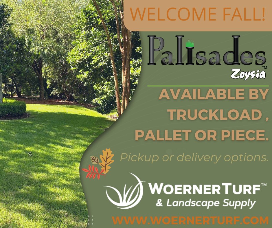 Woerner Turf tweet media