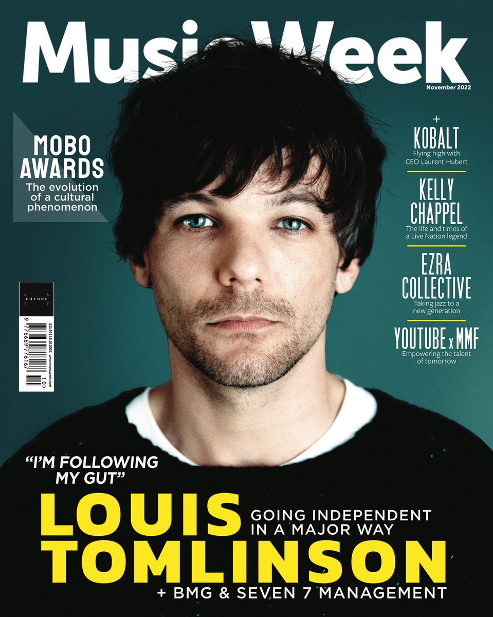george_garner8's tweet photo. .@Louis_Tomlinson to @MusicWeek: “I could have had a meet and greet for the seven months I’ve just been on tour and it would have been amazing money… but the bottom line is, whoever’s got the richest parents or the most money gets a better experience, and that’s not fair” ❤️ https://t.co/KLG77rIe6R