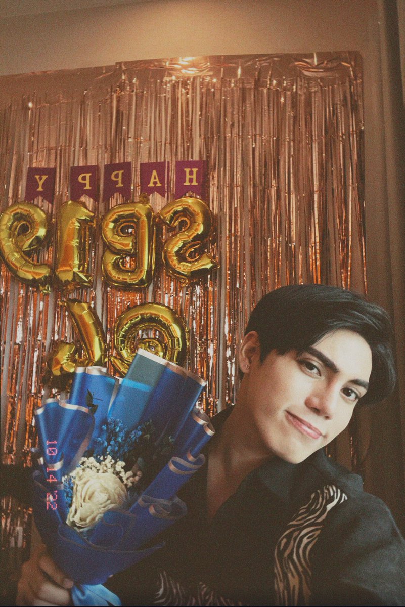 💕🎉

<a href="/SB19Official/">SB19 Official</a> #SB19