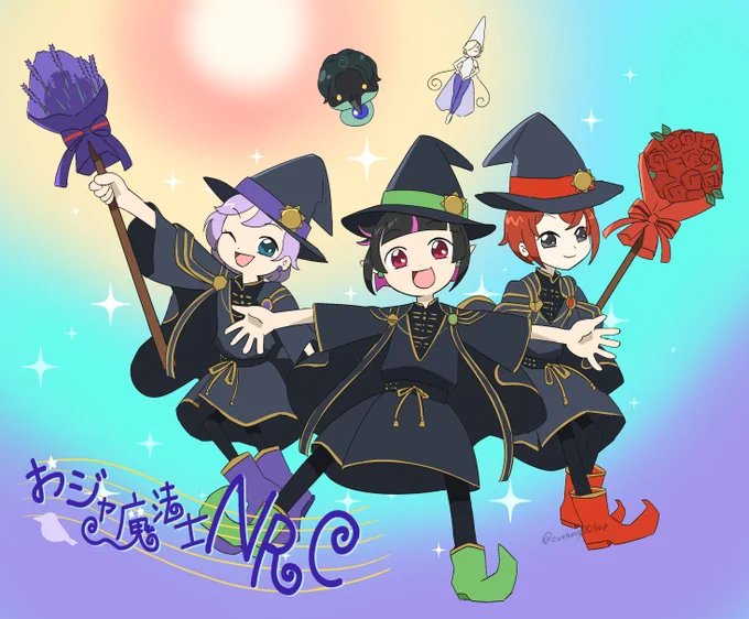 #温度差でフォロワーさんに風邪をひかせる熱砂の国と豊作村ぐらいの気温差がありそう 
