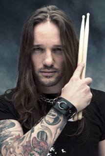 EquesBestiarum's tweet photo. #FotisBernardo 🖤🤘🥁🔥 https://t.co/dmO4JEiqyw