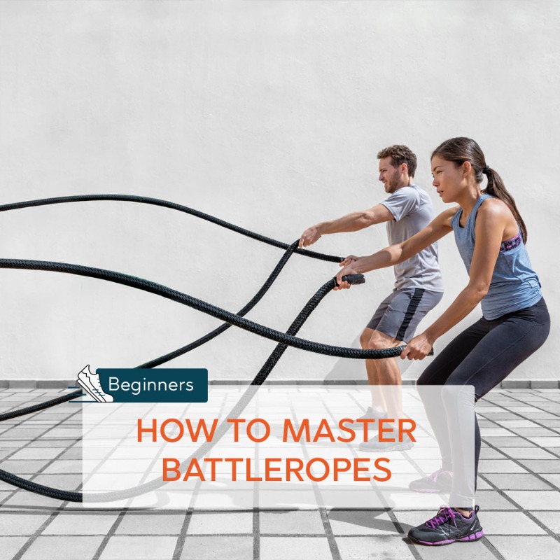 Exercise_co_uk's tweet photo. It's the last of our how-to guides: How to master battleropes!
#battleropes #findyourfeelgood #fullbodyworkout #strength #fitnessinspiration #workoutmotivation #homefitness #exercise #fitness #fitnessgoals #fitnessforeverybody #exerciseforeveryone #functionaltraining
