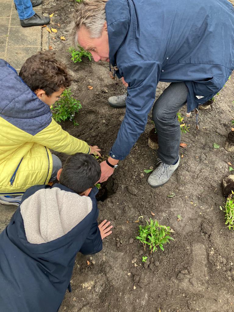 Rik Grashoff tweet media