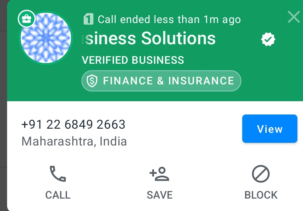 Uma Rangavkar (@rangavkar_uma) on Twitter photo I have been receiving continuous calls from this number for the past 3/4 days.They are one of the Chinese micro finance companies rapid rupee'. If their application is not on the playstore, then why is it doing recovery? means that they are trying to rob the common man.<a href="/RBI/">ReserveBankOfIndia</a> I have been receiving continuous calls from this number for the past 3/4 days.They are one of the Chinese micro finance companies rapid rupee'. If their application is not on the playstore, then why is it doing recovery? means that they are trying to rob the common man.<a href="/RBI/">ReserveBankOfIndia</a>