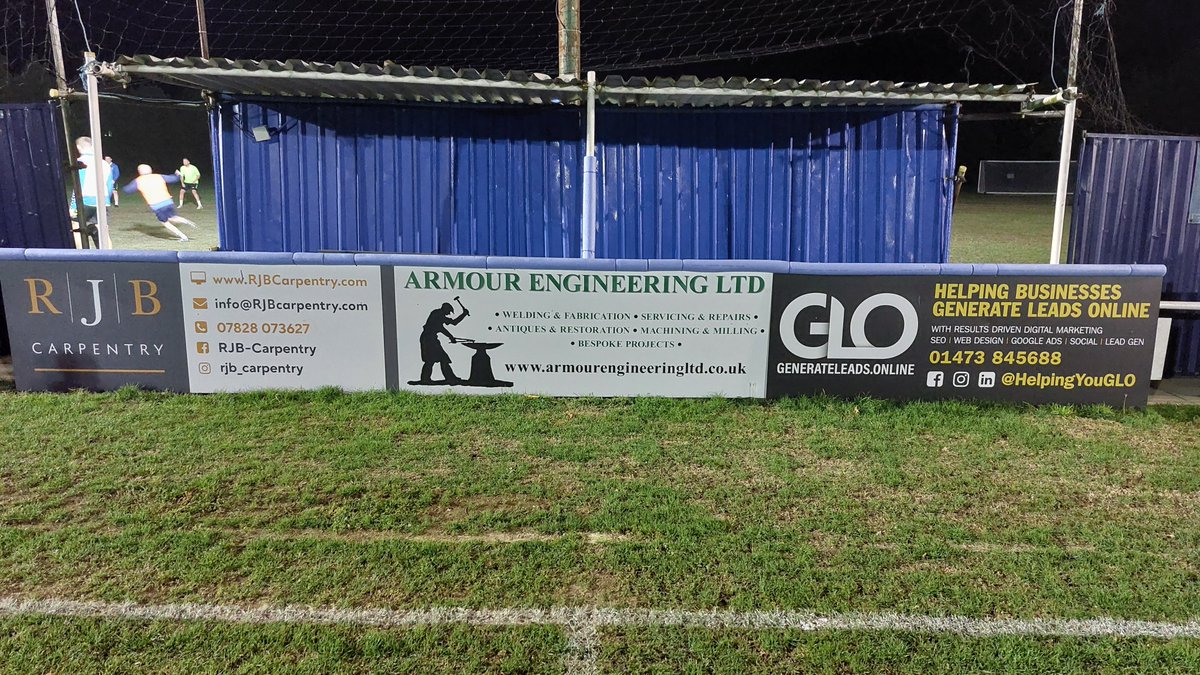 Ipswich Wanderers FC tweet media