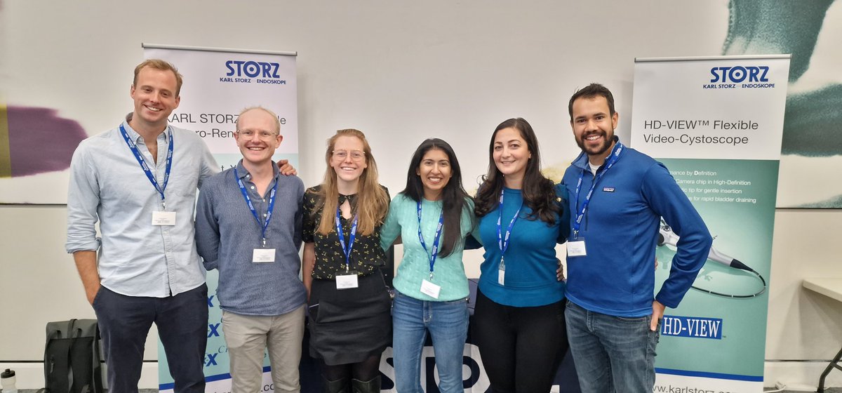 Heba Hamami (@hebahamami) on Twitter photo Final day at <a href="/UrologyBootCamp/">Urology Boot</a> with these wonderful people. Colleagues for life <a href="/rachellouiseha5/">Rachel Louise Hawthorne</a> <a href="/adamgezza/">Adam Gerrish</a> <a href="/hayesjdb/">John Hayes</a> <a href="/RoryFerguson19/">Rory Ferguson</a> <a href="/MegFernandes7/">Megan Kirby Fernandes</a> <a href="/MedEdLeeds/">Medical Education</a> <a href="/BAUSurology/">BAUS</a> <a href="/BSoT_UK/">BSoT</a> Final day at <a href="/UrologyBootCamp/">Urology Boot</a> with these wonderful people. Colleagues for life <a href="/rachellouiseha5/">Rachel Louise Hawthorne</a> <a href="/adamgezza/">Adam Gerrish</a> <a href="/hayesjdb/">John Hayes</a> <a href="/RoryFerguson19/">Rory Ferguson</a> <a href="/MegFernandes7/">Megan Kirby Fernandes</a> <a href="/MedEdLeeds/">Medical Education</a> <a href="/BAUSurology/">BAUS</a> <a href="/BSoT_UK/">BSoT</a>