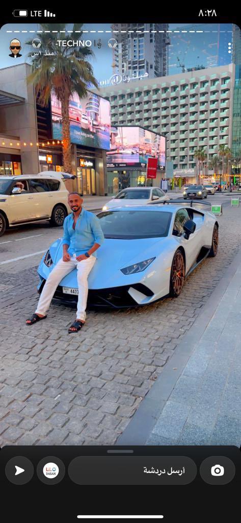 فهد السبيعي (@fmalsube3y) on Twitter photo 