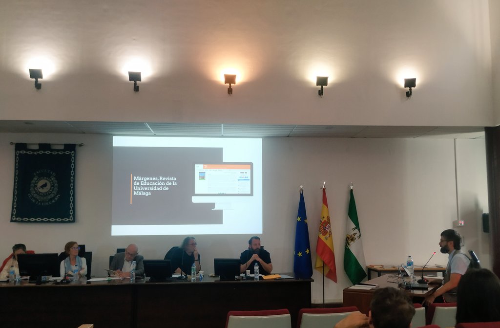 Laura Pérez Granados tweet media