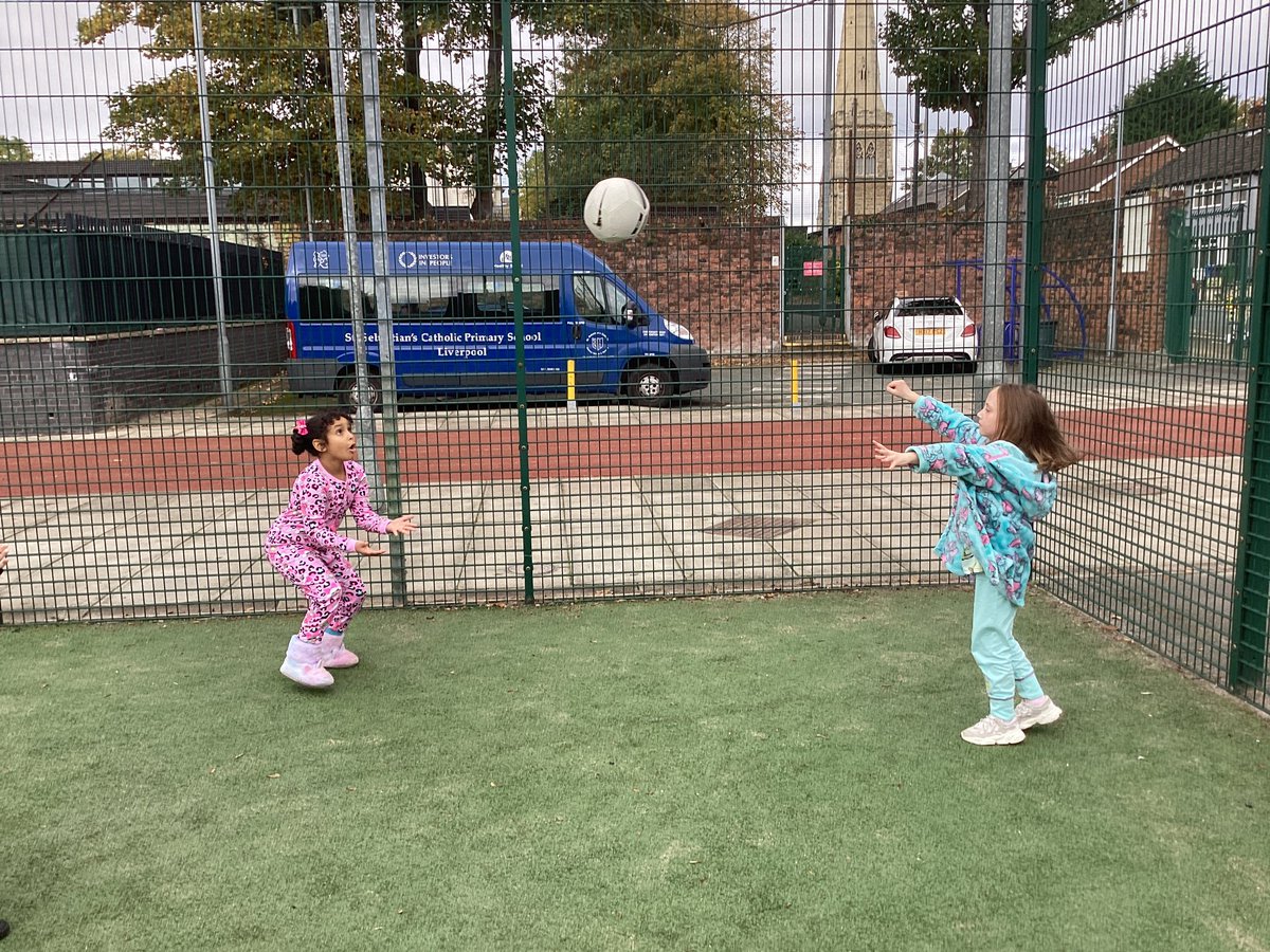 StSebastiansPrimary tweet media