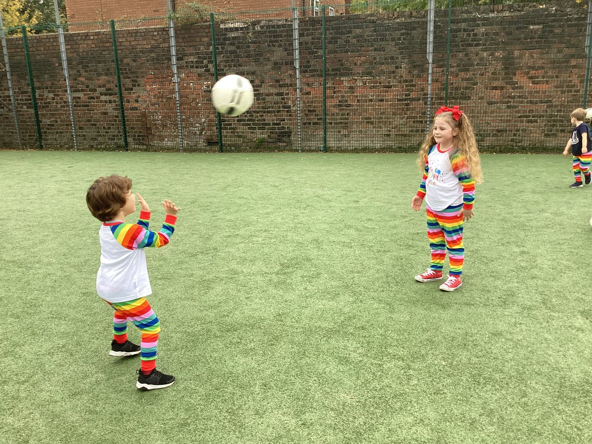 StSebastiansPrimary tweet media