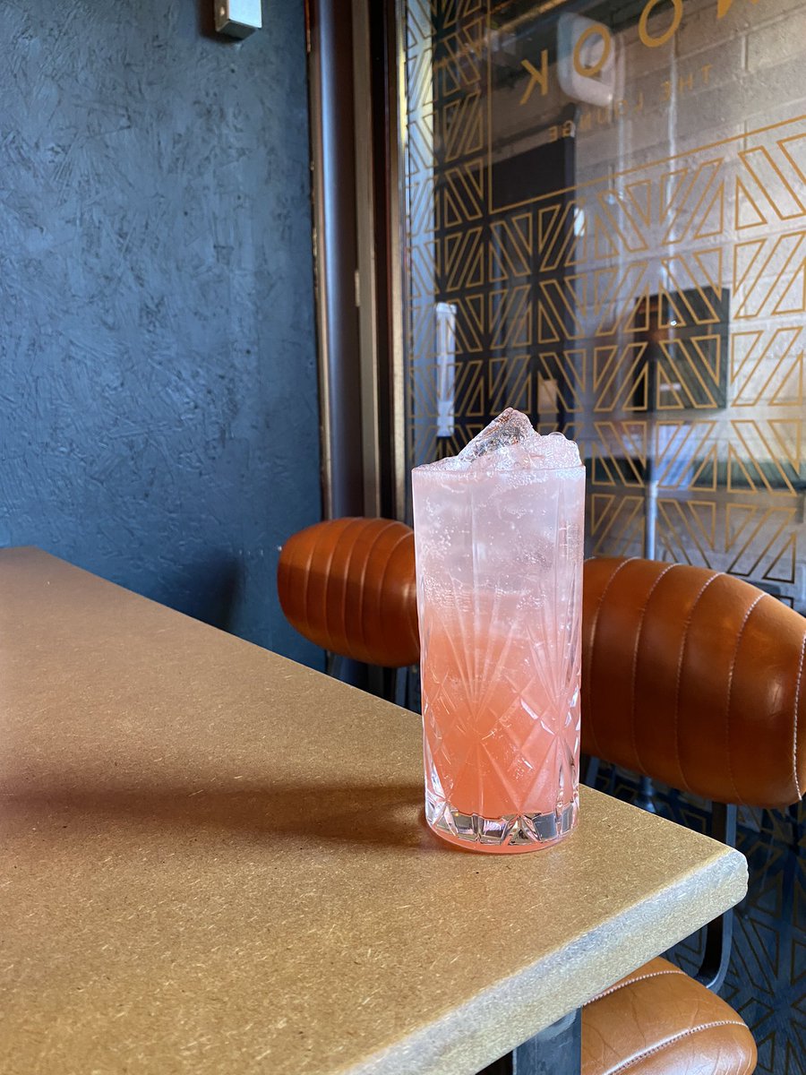 Nook the bar tweet media