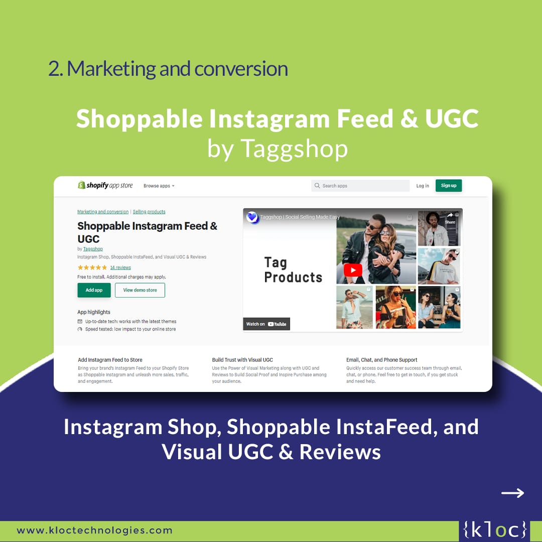 klocsutra's tweet photo. BFCM is here. It's time to amplify your Shopify store with all the holiday eCommerce strategies.
Boost your sales with the right Shopify apps.
For early bird discount, click here - https://t.co/PhfLI5YXoV
#KLoc #KLocTechnologies #shopify #ecommerce #shopifystore https://t.co/VOpqbEmBiL
