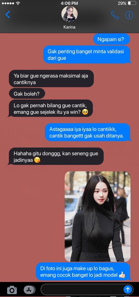 knoxxbee's tweet photo. ; validasi

winrina one tweet au
©knoxxbee https://t.co/iTiLmOBeHR