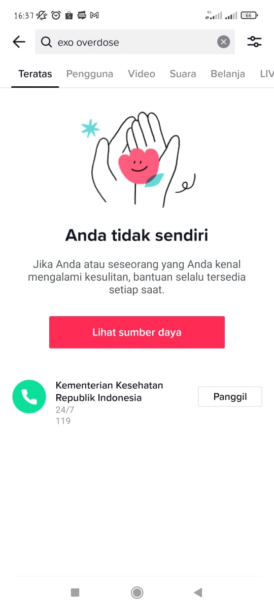 -idol
Terimakasih KemenKes buat perhatiannya.
Tapi bukan itu maksudnya.😭🙏