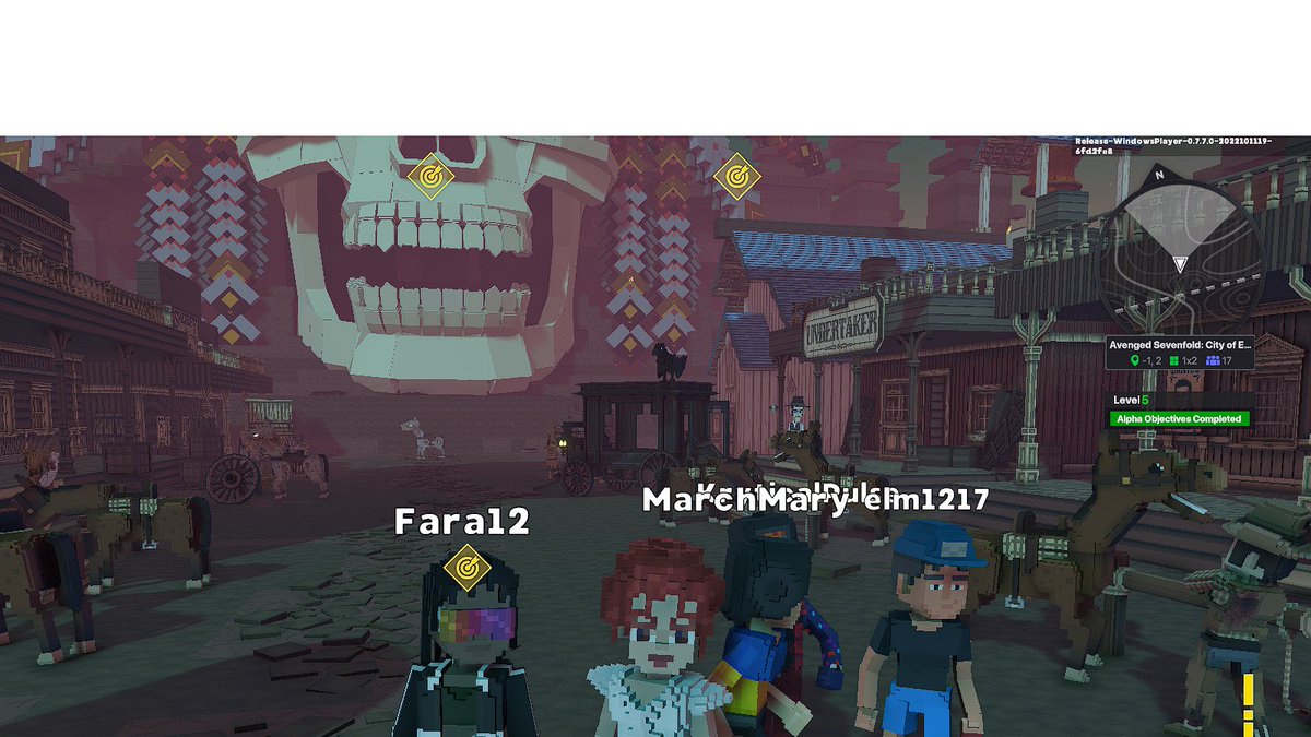 ZedRed30255548's tweet photo. @TheSandboxGame @TheOfficialA7X I just participated in the Avenged Sevenfold Giveaway for a chance to win a Season 3 Alpha Pass! Check out my screenshot below! 👇 https://t.co/3R1ZfwxVrC