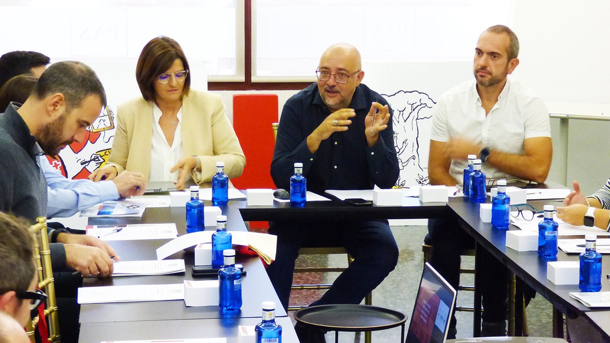 CruzRoja Guadalajara tweet media