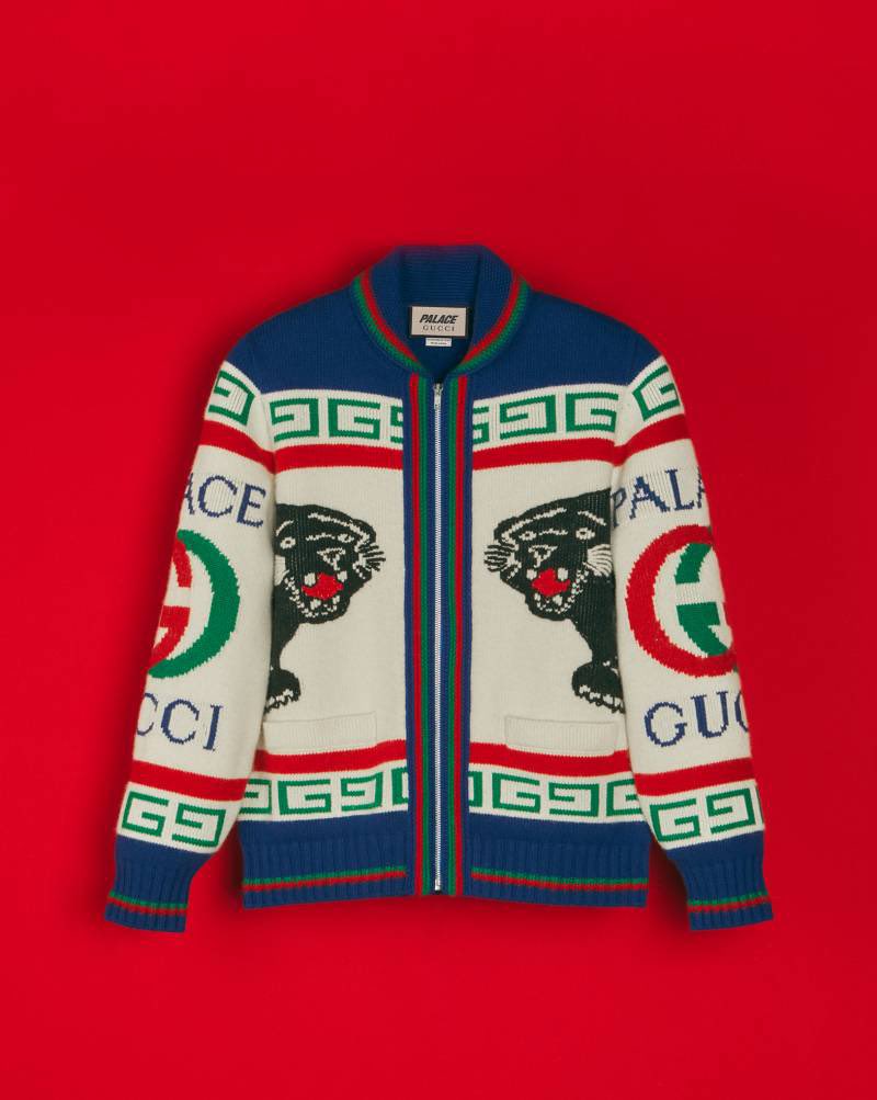 StreetFashion01's tweet photo. Palace x Gucci (2022) https://t.co/evI3ZuPOXy
