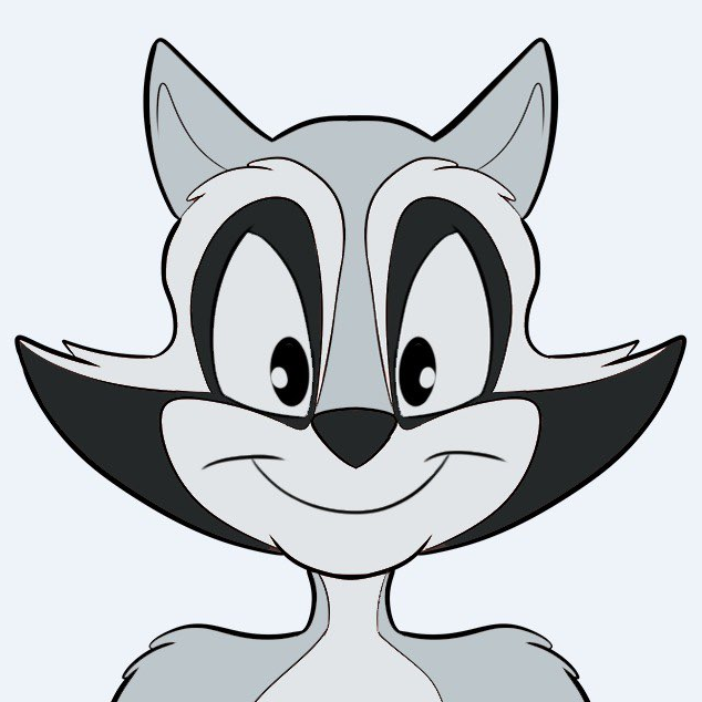 Meta-Raccoon tweet media