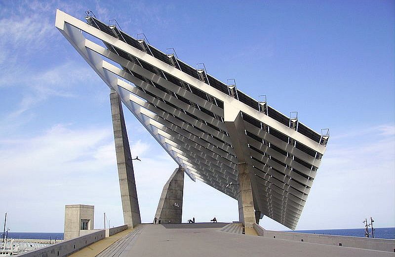[NdP] <a href="/bcn_energia/">Barcelona Energia</a> subministrarà energia verda a l'Ajuntament de Sant Feliu de Llobregat. L’elèctrica pública metropolitana té 5.786 punts de subministrament públics i proveeix 41,5 GWh d’energia a usuaris privats (el consum equivalent a 16.000 famílies)
👉bit.ly/3ga9MAf