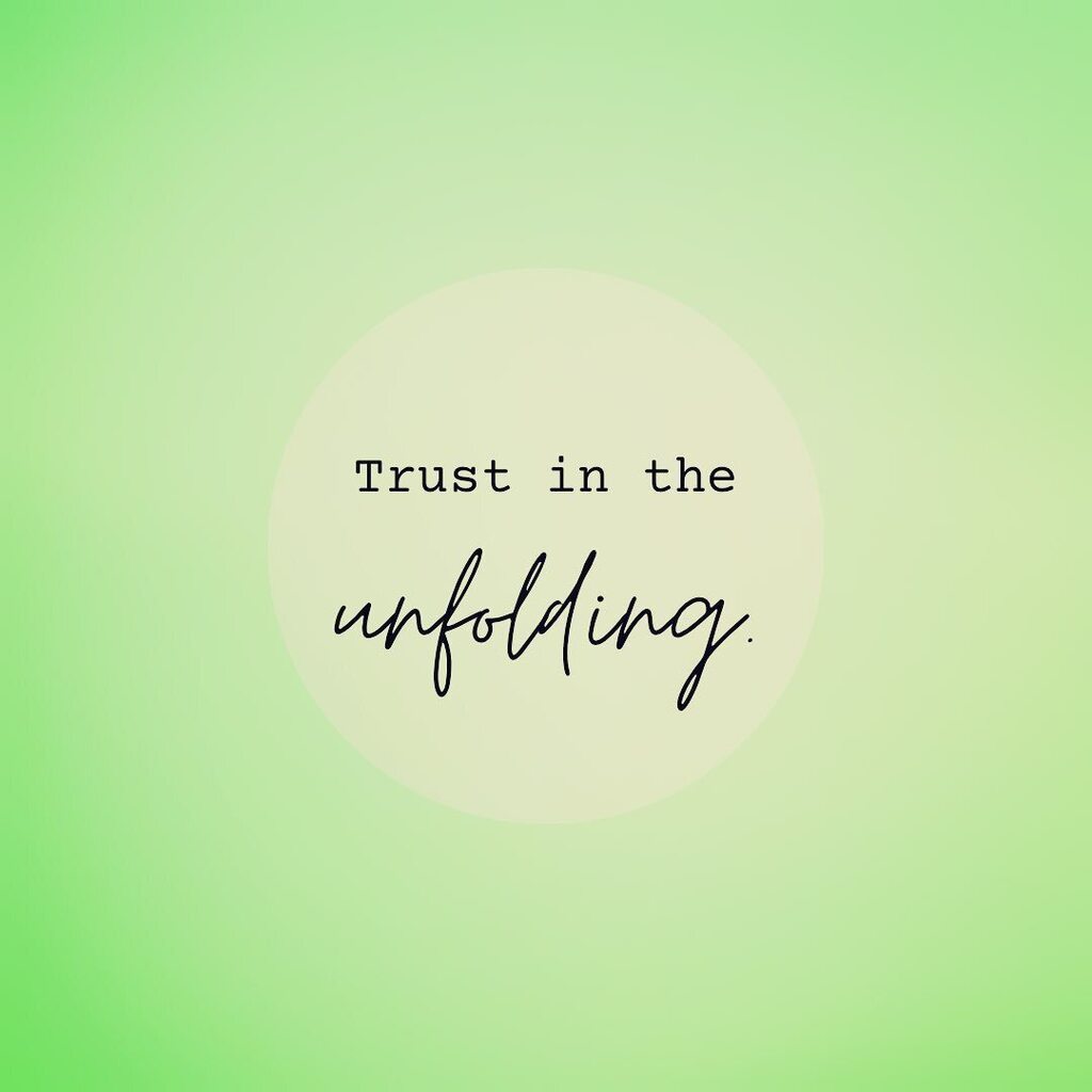 Are you noticing your head freaking out, Dear One? Are there feelings inside you shouting ‘I need CERTAINTY’ (‘Pleeeeeease!’). 

Did the summer bring big ol’ changes to your world and now you want to know

Securely

Right down in your belly

How things w… instagr.am/p/CjsJpcEoeil/