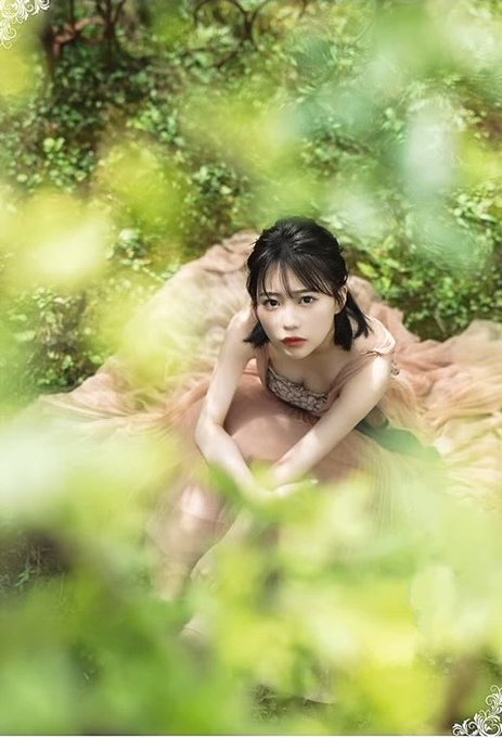 田中美久