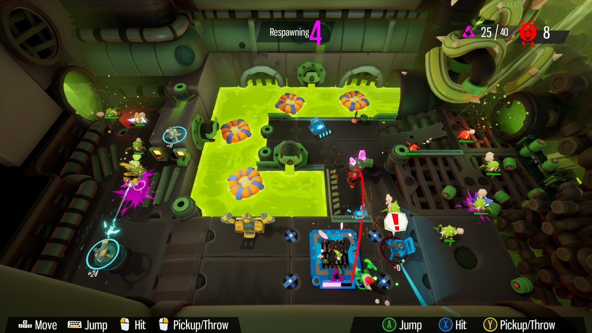 FrogsongStudios's tweet photo. Howdy partners! 🤠

Win a Steam key bundle with:
D-CORP 🌵 &amp; The Hot Bot Hat Pack DLC! 🎩

To participate:

1. Like this tweet ❤️
2. Retweet it ♻️
3. Leave a comment! 🗨️
4. Watch the stream here for 5+ min 👇️
https://t.co/KzJpLwn9rF

#indiegame #freegame #giveaway #steamgame https://t.co/T0wcFincaU