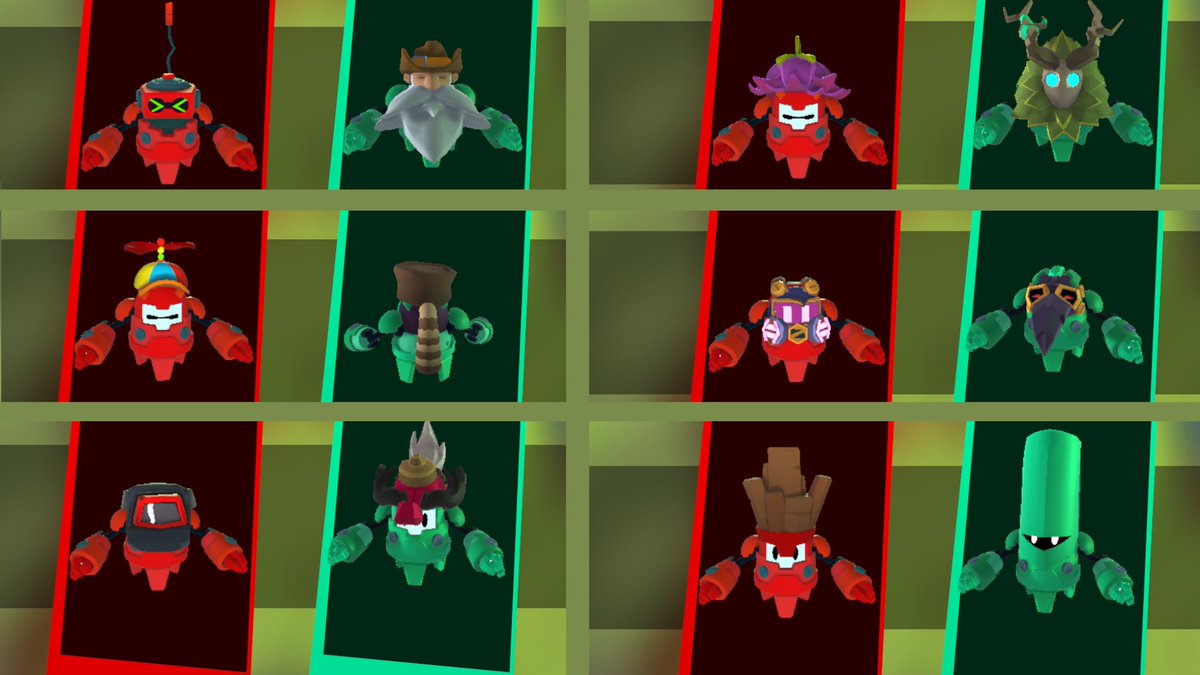 FrogsongStudios's tweet photo. Howdy partners! 🤠

Win a Steam key bundle with:
D-CORP 🌵 &amp; The Hot Bot Hat Pack DLC! 🎩

To participate:

1. Like this tweet ❤️
2. Retweet it ♻️
3. Leave a comment! 🗨️
4. Watch the stream here for 5+ min 👇️
https://t.co/KzJpLwn9rF

#indiegame #freegame #giveaway #steamgame https://t.co/T0wcFincaU