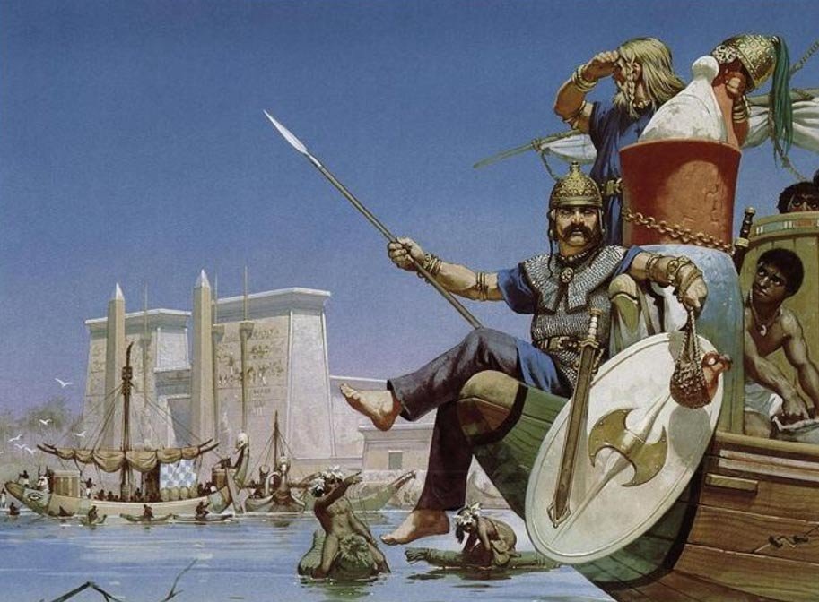 JacksonEmmet's tweet photo. I am spending my morning reading about Irish(Scottish)/Egyptian pseudohistories and it is fun! 🤪 @issegyptomania @EgyptScotland @IreEgySociety https://t.co/ILao6ayvNY