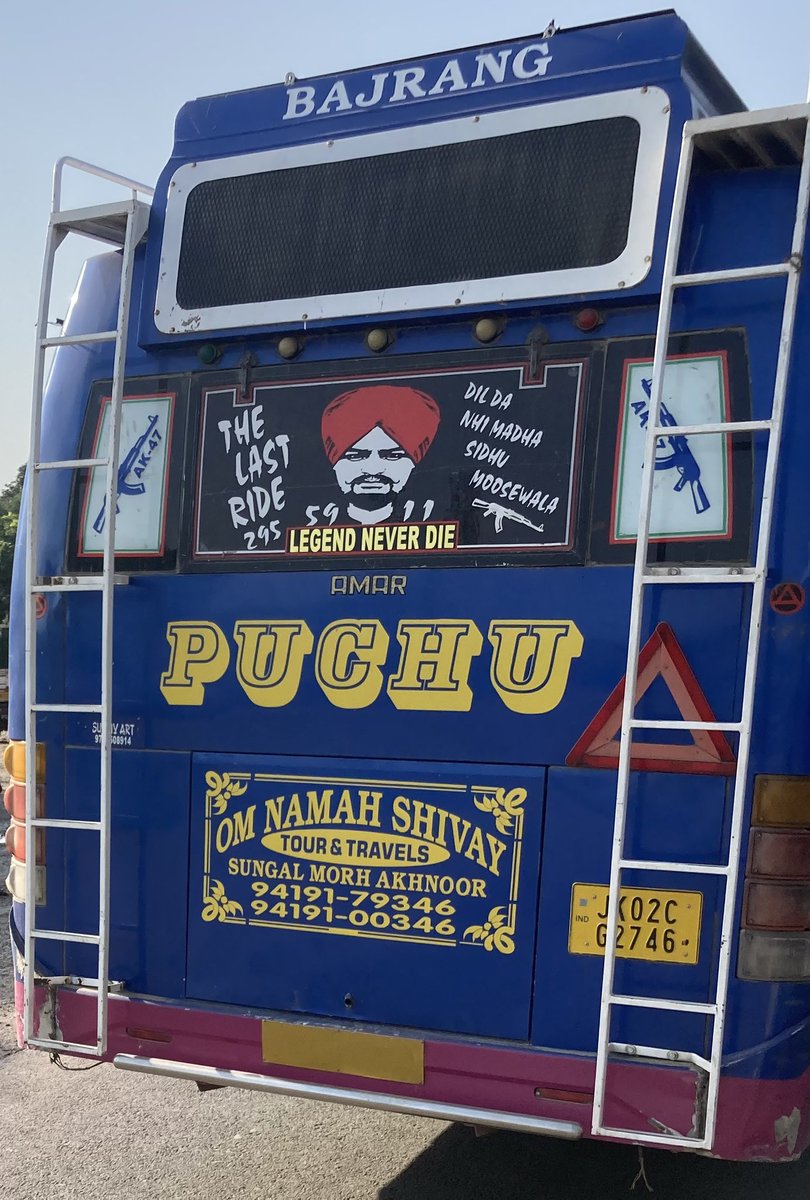 e_Indian_'s tweet photo. Mukya ni #SidhuMooseWala 

#Jammu https://t.co/1Ifaiux5Z4