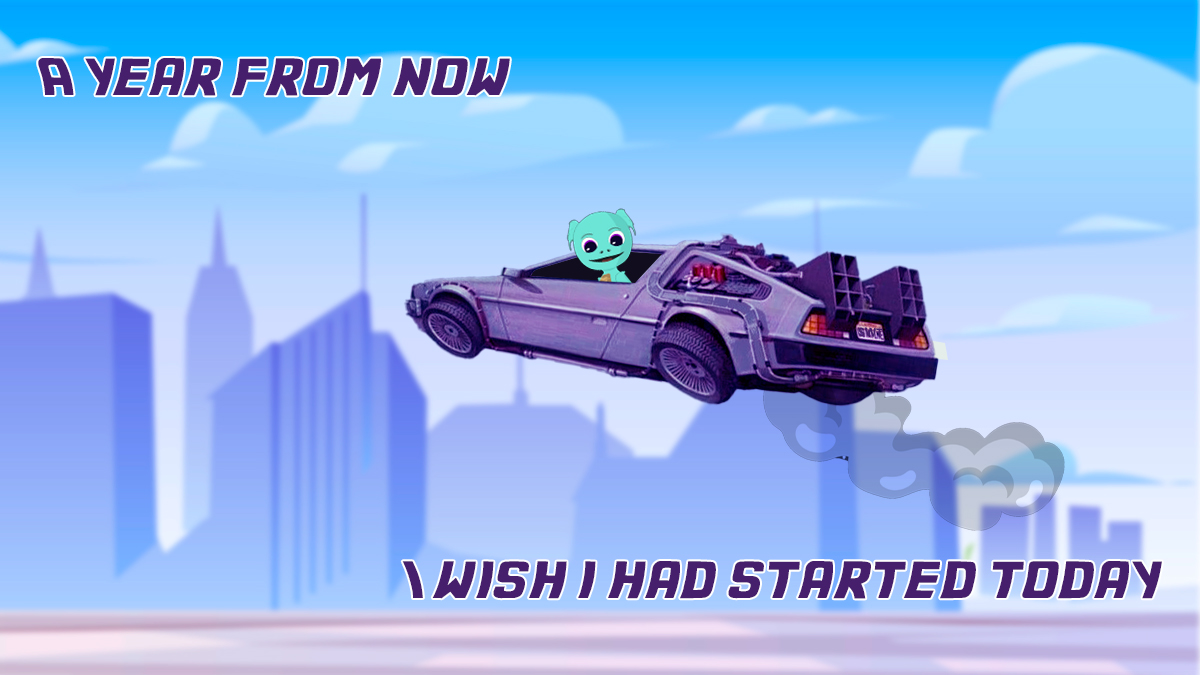 SweetPad_'s tweet photo. “A year from now you will wish you had started today”

🤔 Do you agree?  

💥 Now it's the best time to buy and stake SWT. As soon as the price of SWT starts to raise getting the Guaranteed Allocation will be more expensive 

📌 BUY NOW: https://t.co/UWpD49NH6y https://t.co/PVOht8PRnx