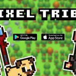Photo by PixelTribe (@PixelTribeGame)