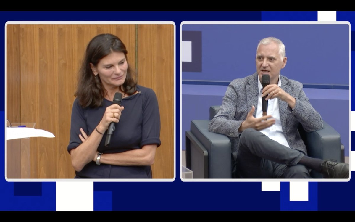 lucarallo's tweet photo. "È chiaro che ai bisogni complessi, non si può rispondere soli: la risposta è lavorare insieme. Importante anche cambiare la narrazione, imparare a raccontare" - Paolo Ferrara, DG @tdhitaly
#INCNonProfitLab #PoveriNoi @RaiperilSociale
Live https://t.co/V3btraOtuX https://t.co/NAIGEpW3Ny