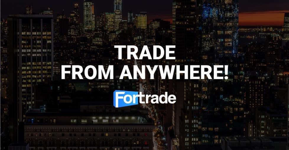 CaFortrade's tweet photo. Trading anywhere and anytime is possible with Fortrade: easy registration, fast operating and user-friendly app for your convenience. Try it now!

https://t.co/dXk1RtcflQ

Your Capital Is At Risk

#Fortrade #ReadyToTrade https://t.co/XhzPmOp8tZ