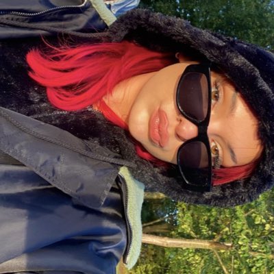 martharubylee's tweet photo. #NewProfilePic https://t.co/Y59kfUnHPb