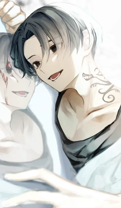 フィリピンマイキー #東卍FA 