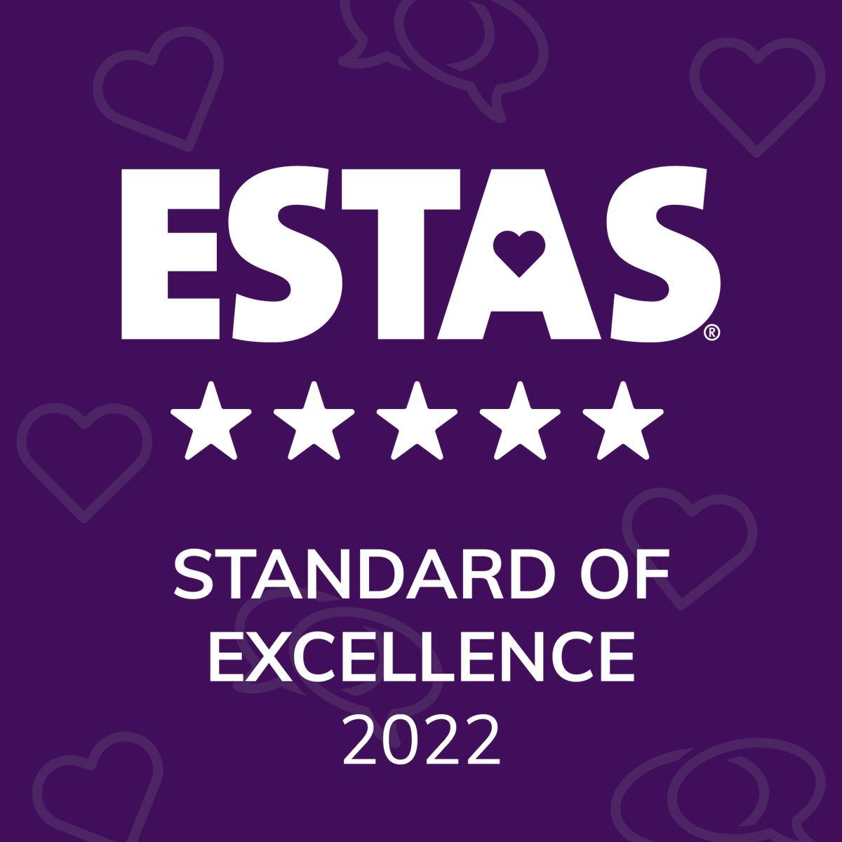 We are on our way to London for <a href="/THE_ESTAS/">The ESTAS</a> 

We are looking forward to celebrating the achievements of the last year at The Grosvenor House Hotel, London. 

🤞we can repeat our previous success!

#estas2022