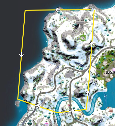 HeraOCE's tweet photo. @OCEDropmaps https://t.co/113hVvLFQC