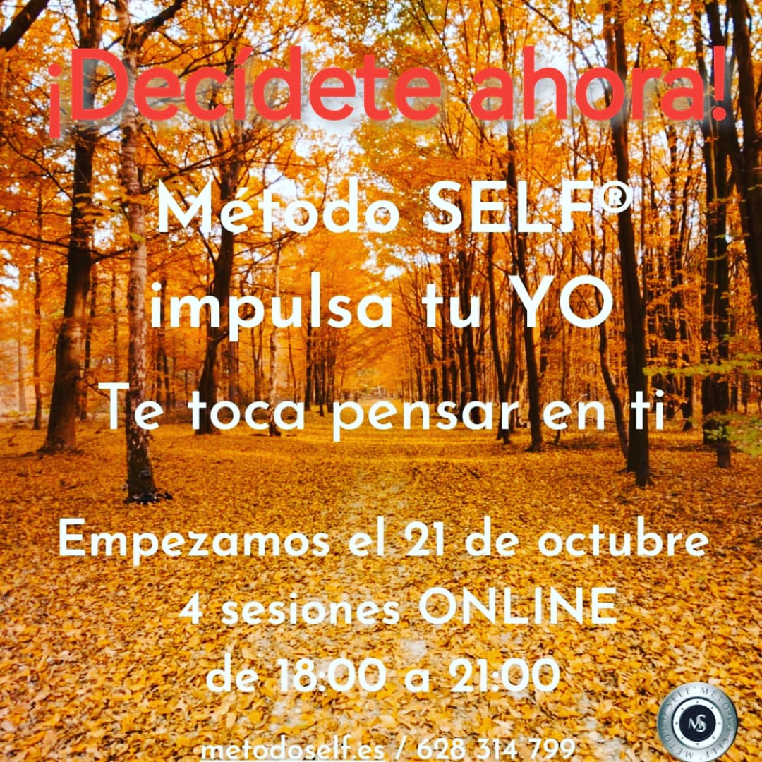 Método SELF® tweet media