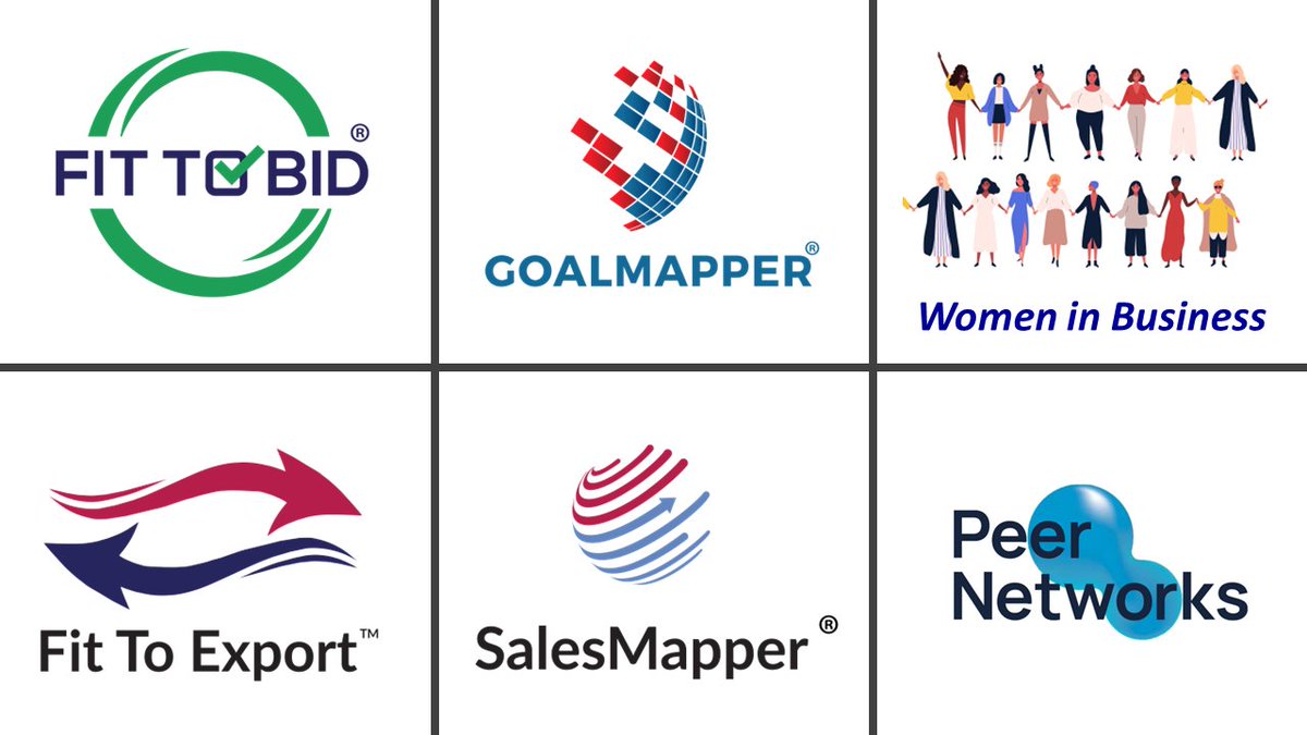 Branduin's tweet photo. Delighted to meet local business owners &amp; develop new contacts at #Harrow Means #Business event yesterday. Superbly organised by @ybcuk for @harrow_council.

Thank you @ElsaCaleb and @Natasha18095574 for hosting our stand. #FitToBid #SalesMapper  #WomenInBusiness #FitToExport https://t.co/w8IjdsAt79